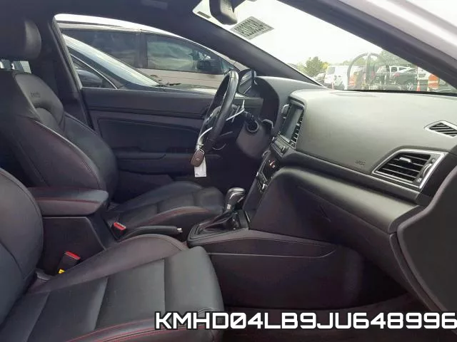 KMHD04LB9JU648996 фото 6