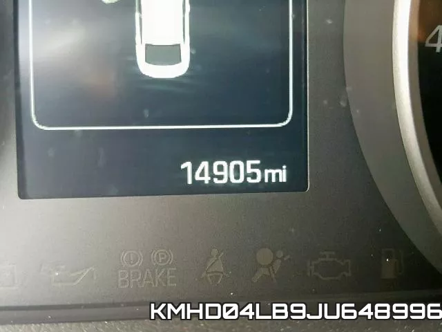 KMHD04LB9JU648996 фото 9
