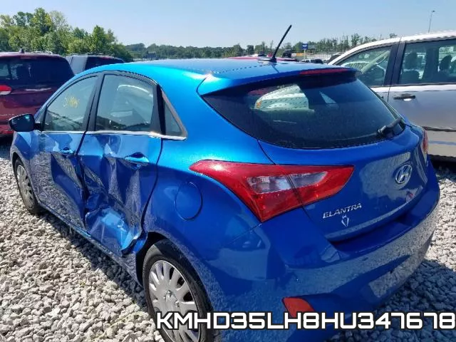 KMHD35LH8HU347678 фото 4