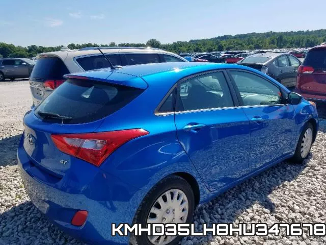 KMHD35LH8HU347678 фото 5