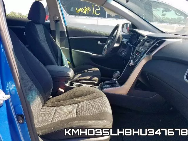 KMHD35LH8HU347678 фото 6