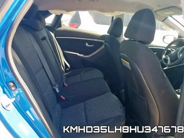 KMHD35LH8HU347678 фото 7