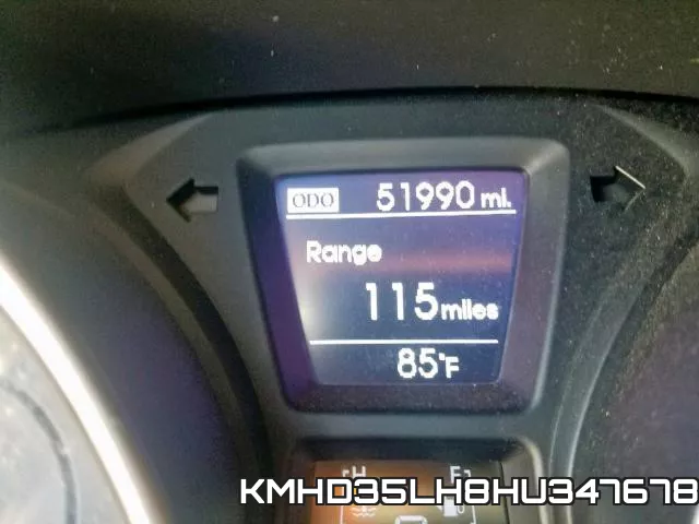 KMHD35LH8HU347678 фото 9