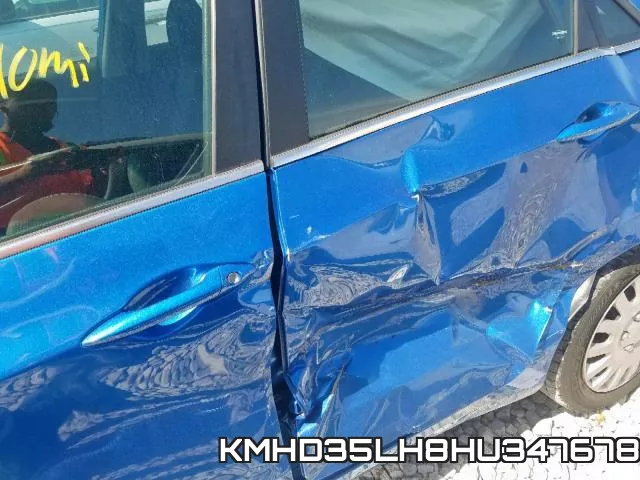 KMHD35LH8HU347678 фото 10