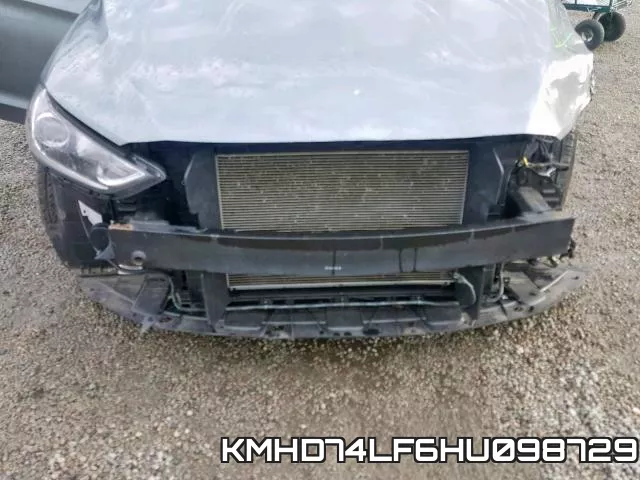KMHD74LF6HU098729 фото 10