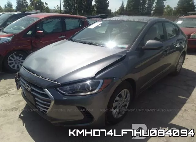 KMHD74LF7HU084094 фото 3