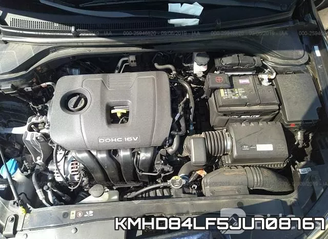 KMHD84LF5JU708767 фото 2