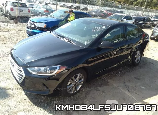 KMHD84LF5JU708767 фото 3