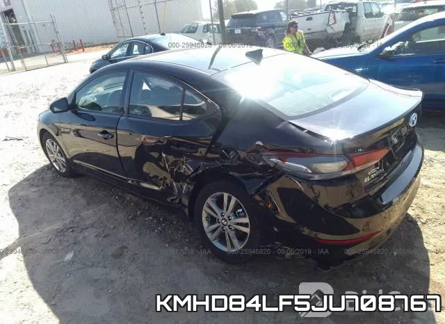 KMHD84LF5JU708767 фото 4