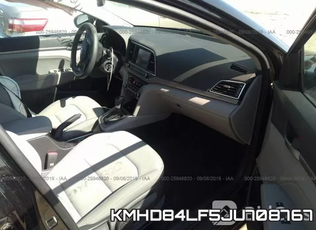 KMHD84LF5JU708767 фото 6