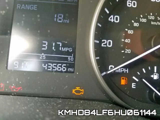 KMHD84LF6HU061144 фото 9