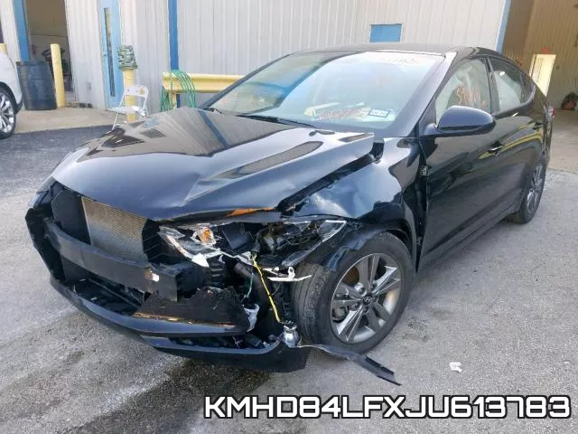 KMHD84LFXJU613783 фото 3