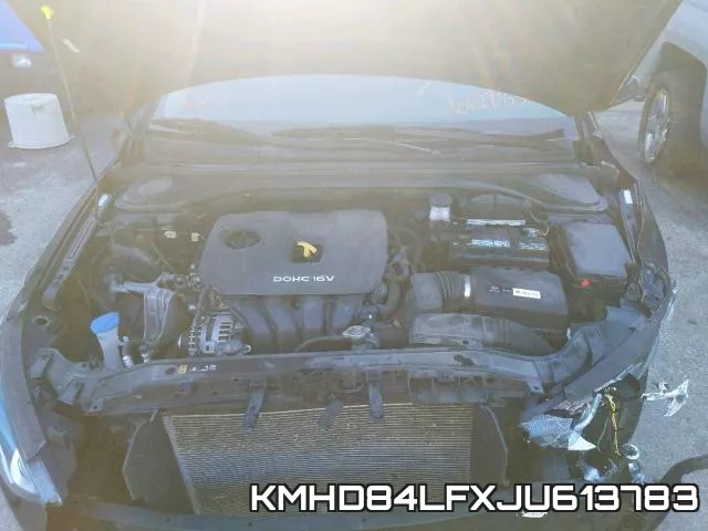 KMHD84LFXJU613783 фото 8