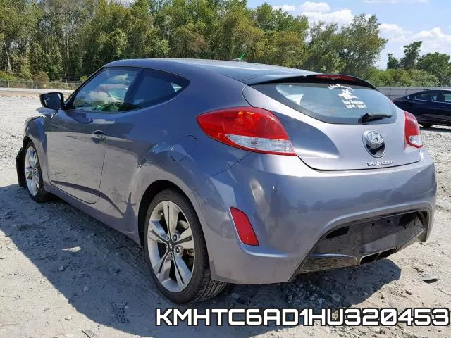 KMHTC6AD1HU320453 фото 3