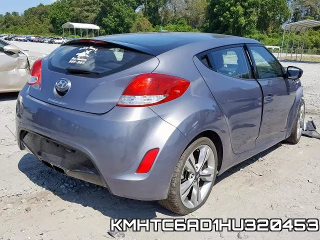KMHTC6AD1HU320453 фото 4