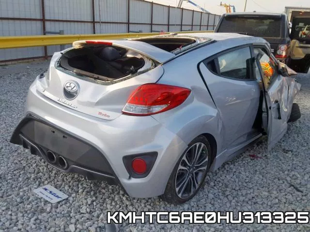 KMHTC6AE0HU313325 фото 5