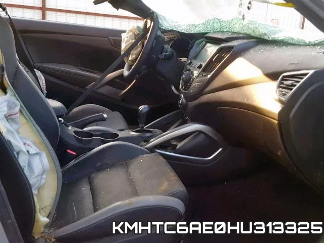 KMHTC6AE0HU313325 фото 6