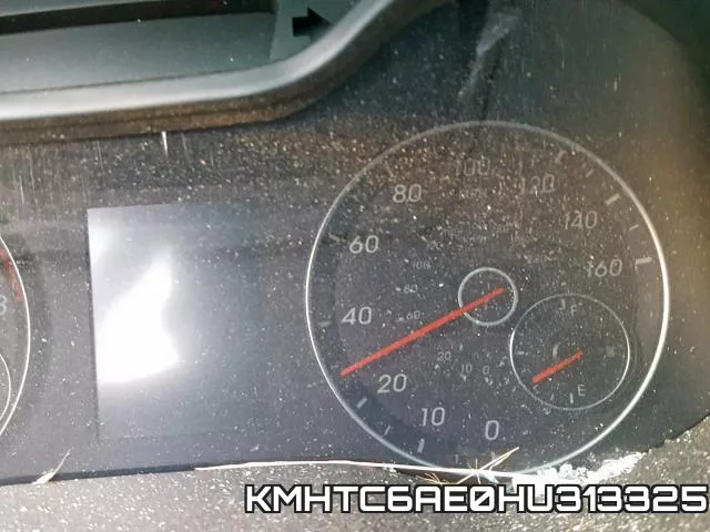 KMHTC6AE0HU313325 фото 9