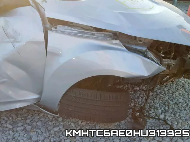 KMHTC6AE0HU313325 фото 10