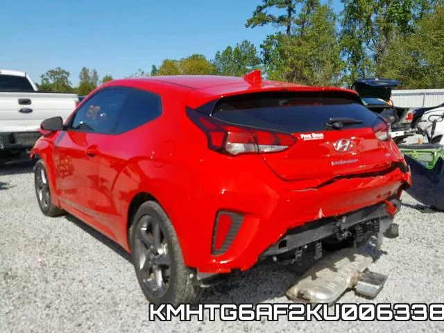 KMHTG6AF2KU006338 фото 4