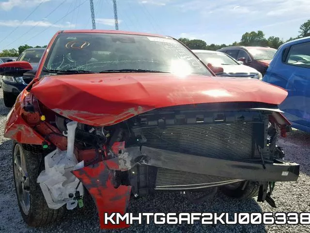 KMHTG6AF2KU006338 фото 10
