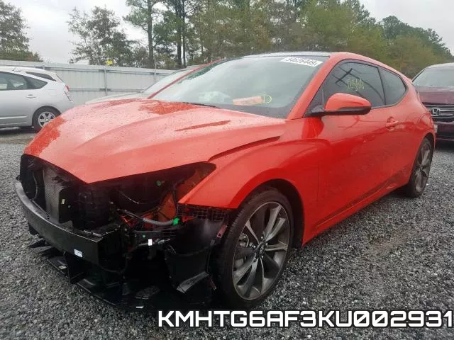KMHTG6AF3KU002931 фото 3