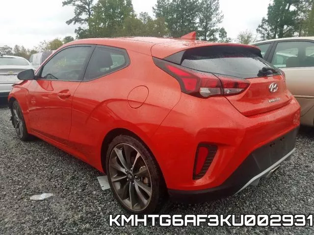 KMHTG6AF3KU002931 фото 4