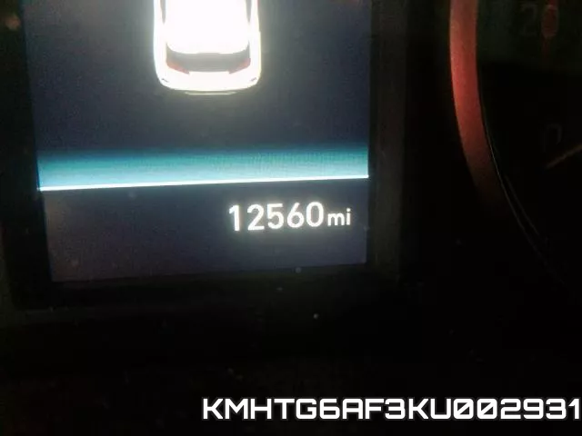KMHTG6AF3KU002931 фото 9