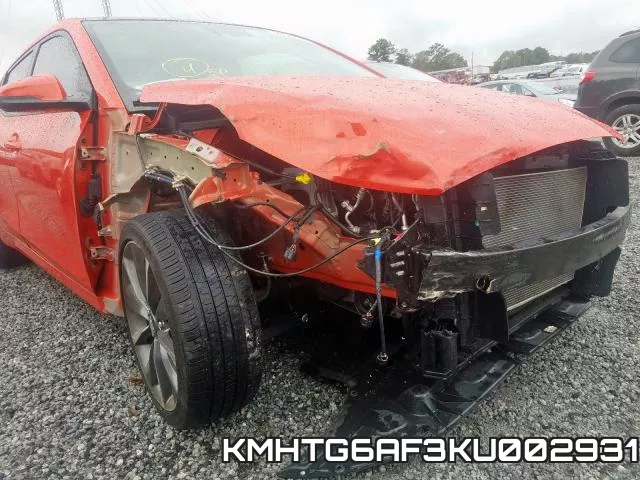 KMHTG6AF3KU002931 фото 10