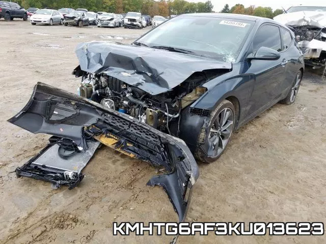 KMHTG6AF3KU013623 фото 3