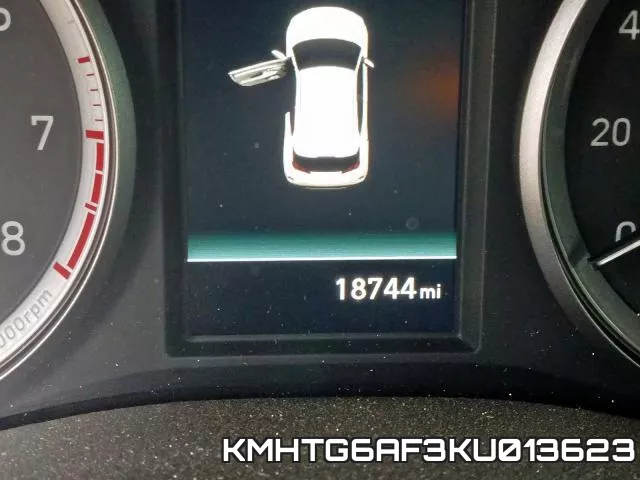 KMHTG6AF3KU013623 фото 9