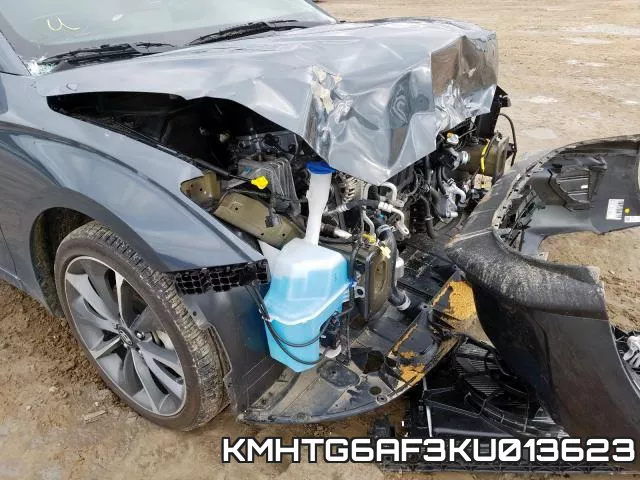KMHTG6AF3KU013623 фото 10