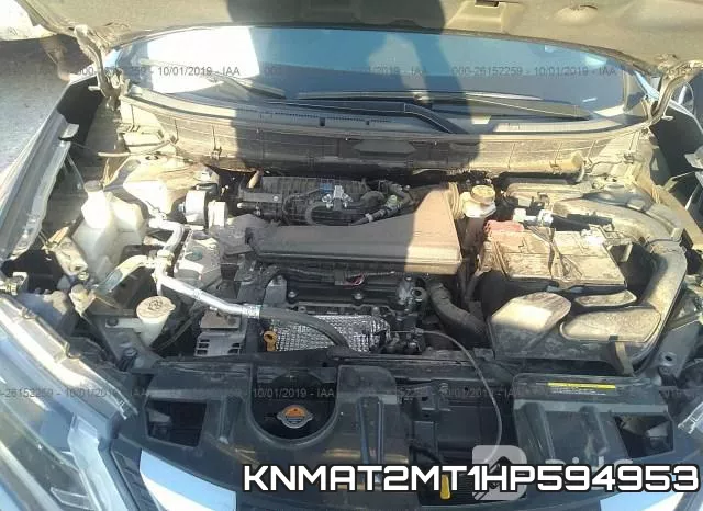 KNMAT2MT1HP594953 фото 2