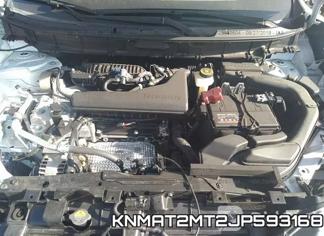 KNMAT2MT2JP593168 фото 2