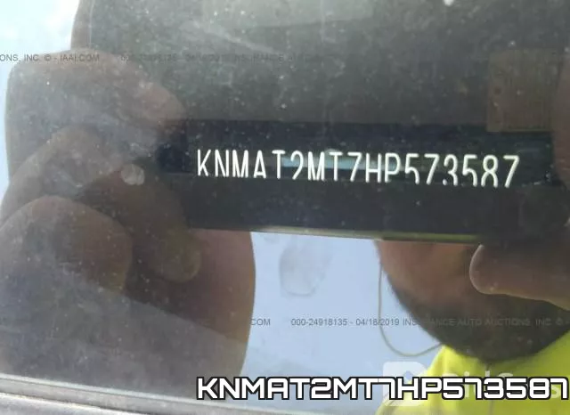 KNMAT2MT7HP573587 фото 10