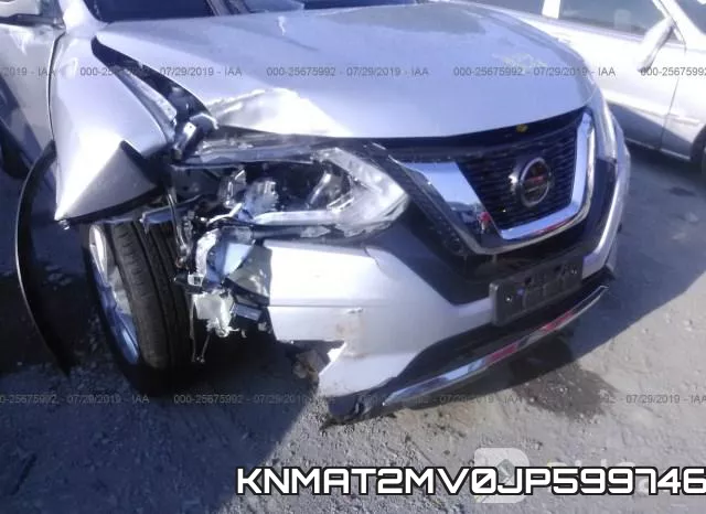 KNMAT2MV0JP599746 фото 7