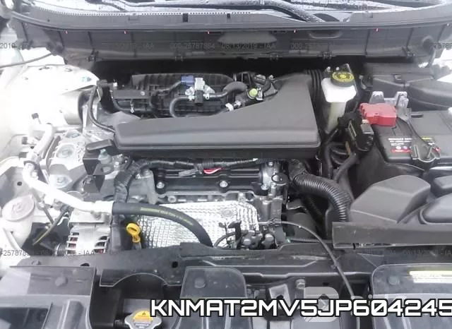 KNMAT2MV5JP604245 фото 2