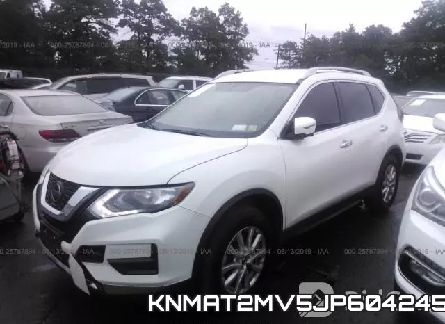 KNMAT2MV5JP604245 фото 3