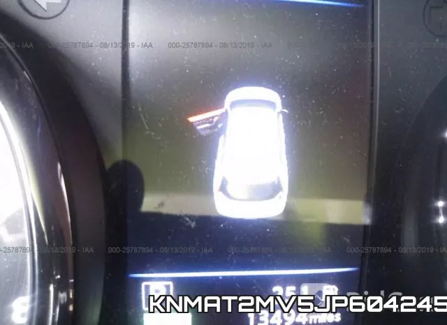 KNMAT2MV5JP604245 фото 8