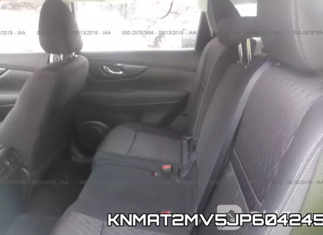 KNMAT2MV5JP604245 фото 9