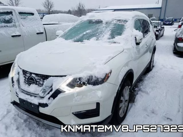 KNMAT2MV8JP527323 фото 3