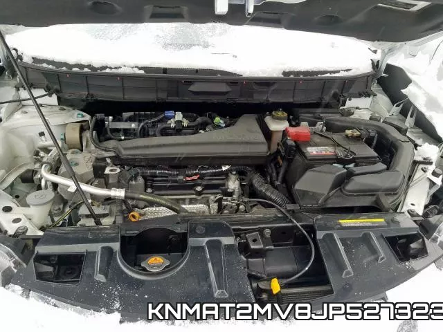 KNMAT2MV8JP527323 фото 7
