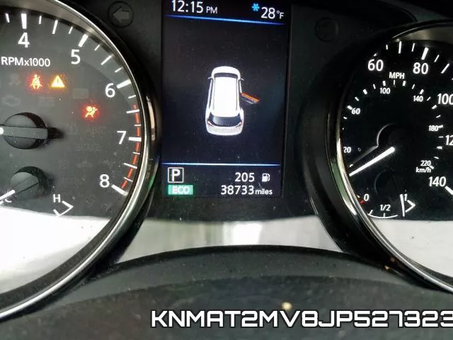 KNMAT2MV8JP527323 фото 8