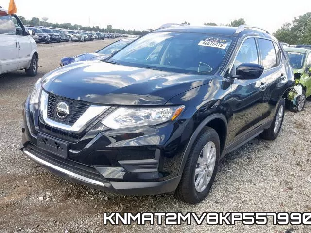 KNMAT2MV8KP557990 фото 3
