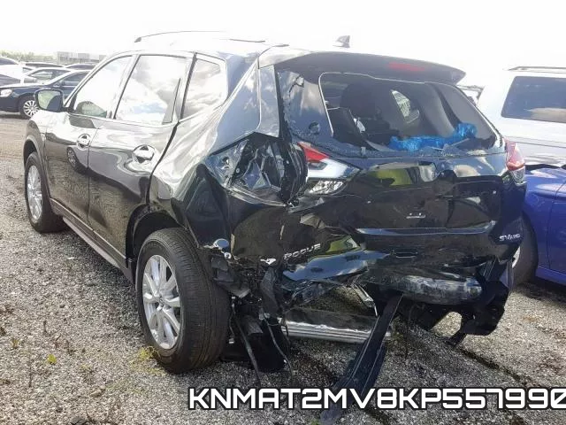 KNMAT2MV8KP557990 фото 4