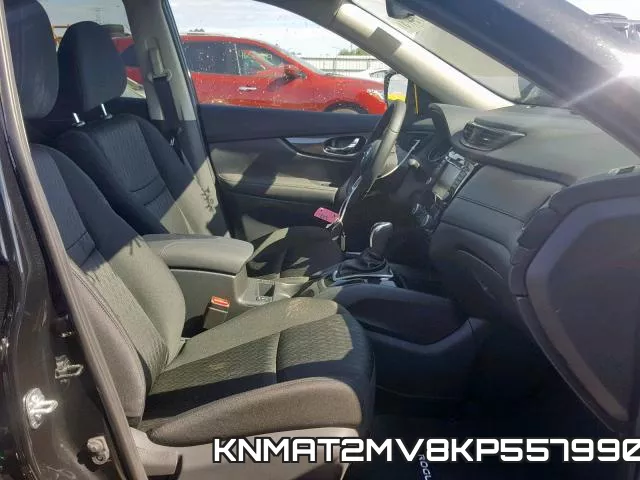 KNMAT2MV8KP557990 фото 6