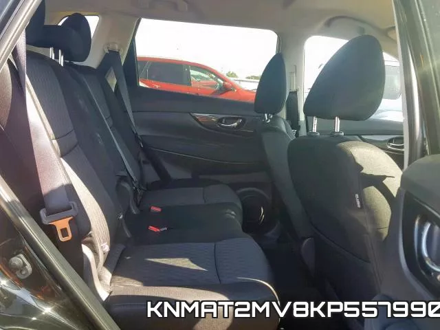 KNMAT2MV8KP557990 фото 7