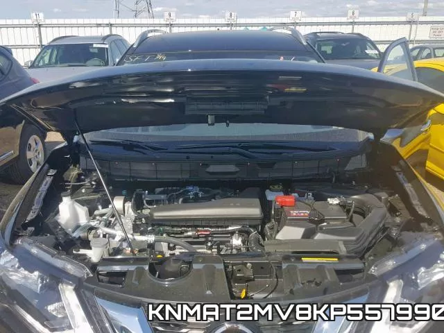 KNMAT2MV8KP557990 фото 8