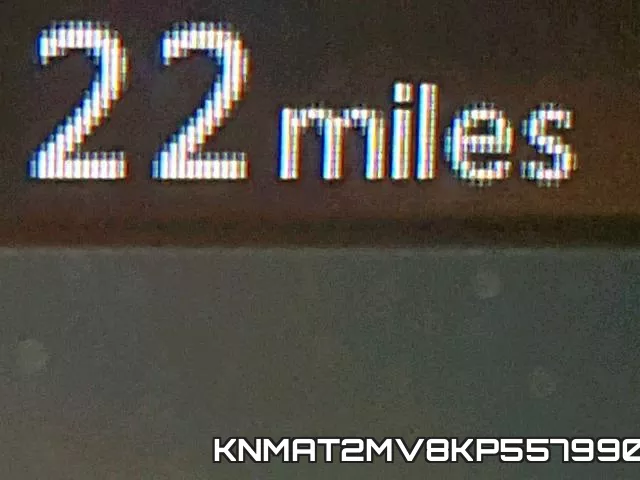 KNMAT2MV8KP557990 фото 9