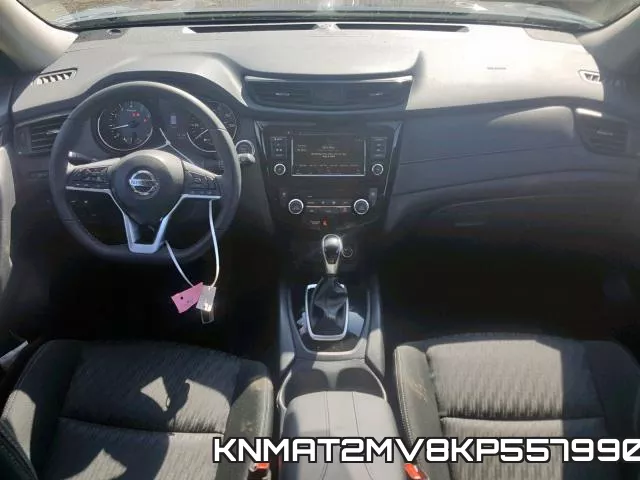 KNMAT2MV8KP557990 фото 10